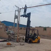 جوشکار سیار کیانپارس و خدامت رسانی کل اهواز|خدمات پیشه و مهارت|اهواز, کیان اباد|دیوار