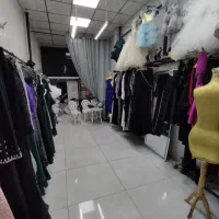 30 متر مغازه در طبرسی شمالی 14