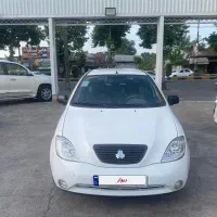 تیبا۲ مدل ۹۹