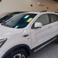 هایما S5مدل ۴۰۴ پروAT.فول آپشن.کارکرد10000بالوازم