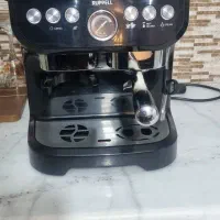 فروش دستگاه اسپرسو ساز نیمه صنعتی