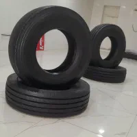 لاستیک سنگین وسواری
