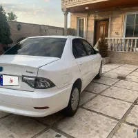 سمند سورن xu7p