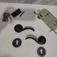 پک کامل دستگیره|مصالح و تجهیزات ساختمان|تهران, امام زاده حسن|دیوار