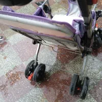 کالسکه حراج