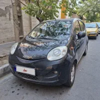 ام وی ام۱۱۰S لاکچری ۹۵،بی رنگ،شخصی،باضمانت کارنامه