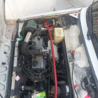 استرس بار و شاستی بند