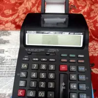 ماشین حساب کاسیو