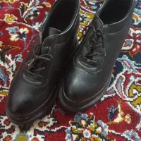 کفش نیم بوت زنانه شماره39