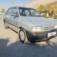 پراید مدل ۸۵|خودرو سواری و وانت|کرمانشاه, |دیوار