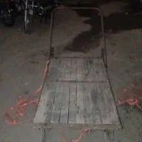 گاری چهار چرخ سالم ۲۸۰۰