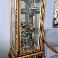 ویترین در حد نو
