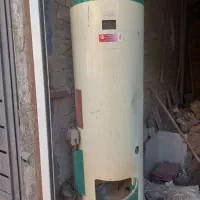 آبگرمکن دست دوم