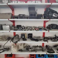 تویوتا تویوتا تویوتا|قطعات یدکی و لوازم جانبی|تهران, کارخانه سیمان|دیوار