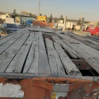 کفی تریلی ۱۲و۲۰