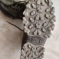 کفش کار و کوهنوردی|کیف، کفش، کمربند|سبزوار, جوادیه شرقی|دیوار