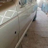 رنگ آمیزی و باز سازی رنگ خودرو نقد و چک
