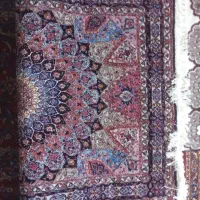 فرش قالیچه گنبد|فرش|تبریز, |دیوار