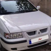 فروش و معاوضه سمندبا نیسان