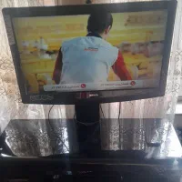 تلویزیون اسنوا کاملا سالم و آماده به کار