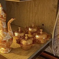 قندان