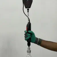 دستگاه دربنددستی درب بطری برقی و بادی درب بندتشتک|سایر لوازم برقی|تهران, امام خمینی|دیوار