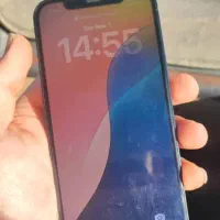 IPhone 12|موبایل|شبستر, |دیوار