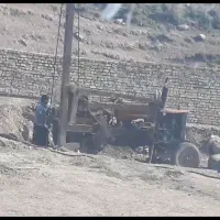 حفاری چاه‌ آب