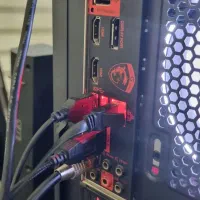 باندل قدرتمند مادربرد خاص