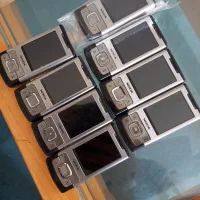 گوشی نوکیا ۶۵۰۰|موبایل|اردبیل, |دیوار