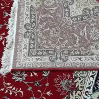 فرش درحد نو 12متر 700 شانه ۱۳۰۰۰۰۰۰|فرش|پاکدشت, خاتون آباد|دیوار
