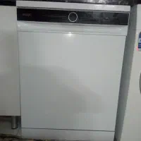 ماشین ظرفشویی