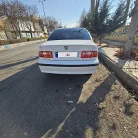 سمند موتور ملی مدل 92 بدون رنگ عتیقه|خودرو سواری و وانت|خوی, |دیوار