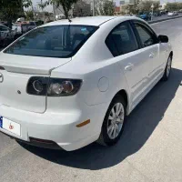 مزدا 3 مونتاژ تیپ 3، مدل ۱۳۸۶فروش فوری