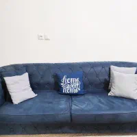 مبلمان چستر