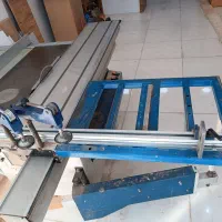 دستگاه برش و فرز 2متری