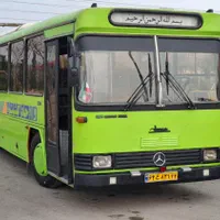 سرویس رفت و برگشت .اتوبوس.پیشوا.ورامین.پاکدشت