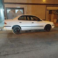 سمند ال ایکس 94