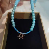 گردنبند مرواریدی