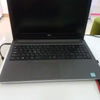 لپ تاپ Dell با  پردارنده ی i5 گرید ++A|رایانه همراه|ارومیه, |دیوار