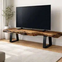 ساعت روستیک و رزینی، کنسول ، میز تی وی ، نهارخوری