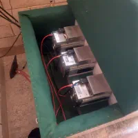 باکس چهار ماینردو فن