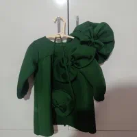 لباس بچگانه