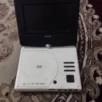 دی وی دی پلیر مخصوص فیلم و آهنگ