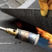 نصب ایزوگام بابهترین کیفیت