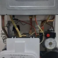 پکیچ ۲۸هزار ایران رادیاتور با ضمانت|آبگرمکن، پکیج، شوفاژ|رشت, رشتیان|دیوار