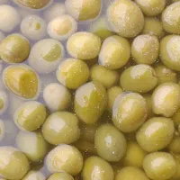 زیتون کنسروی امساله طارم(اعلاء)|خوردنی و آشامیدنی|طارم, |دیوار