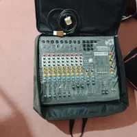 لوازم کامل دیجی کم کار کرده