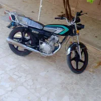 موتور هندا 125 احسان
