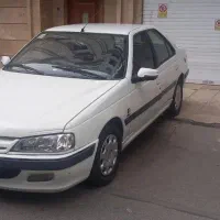 پارس مدل۸۸اصل فرانسه کارمندی